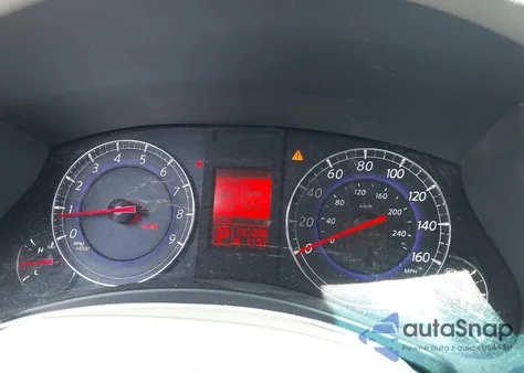 2009 Infiniti Ex35 Journey из США, поврежденный, VIN JNKAJ09F59M950514